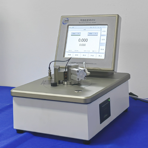 弯曲挺度测试仪
