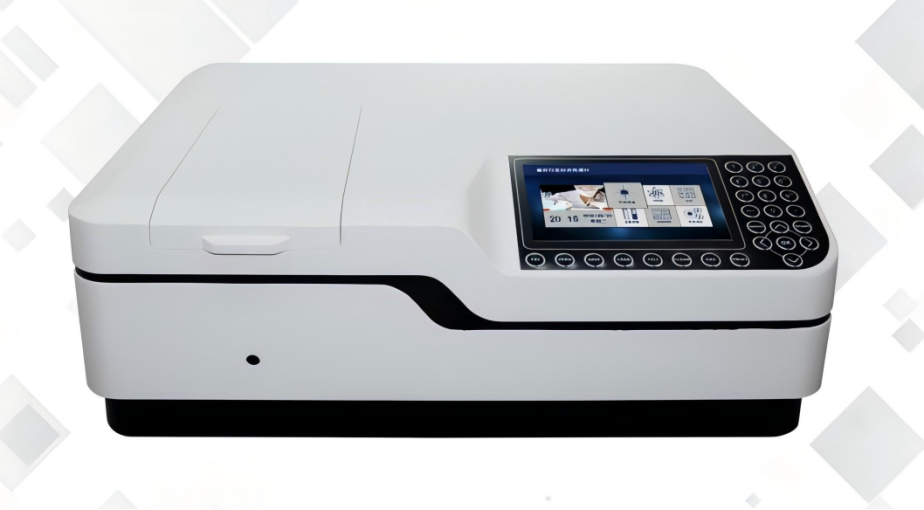 紫外可见分光光度计-高精密款