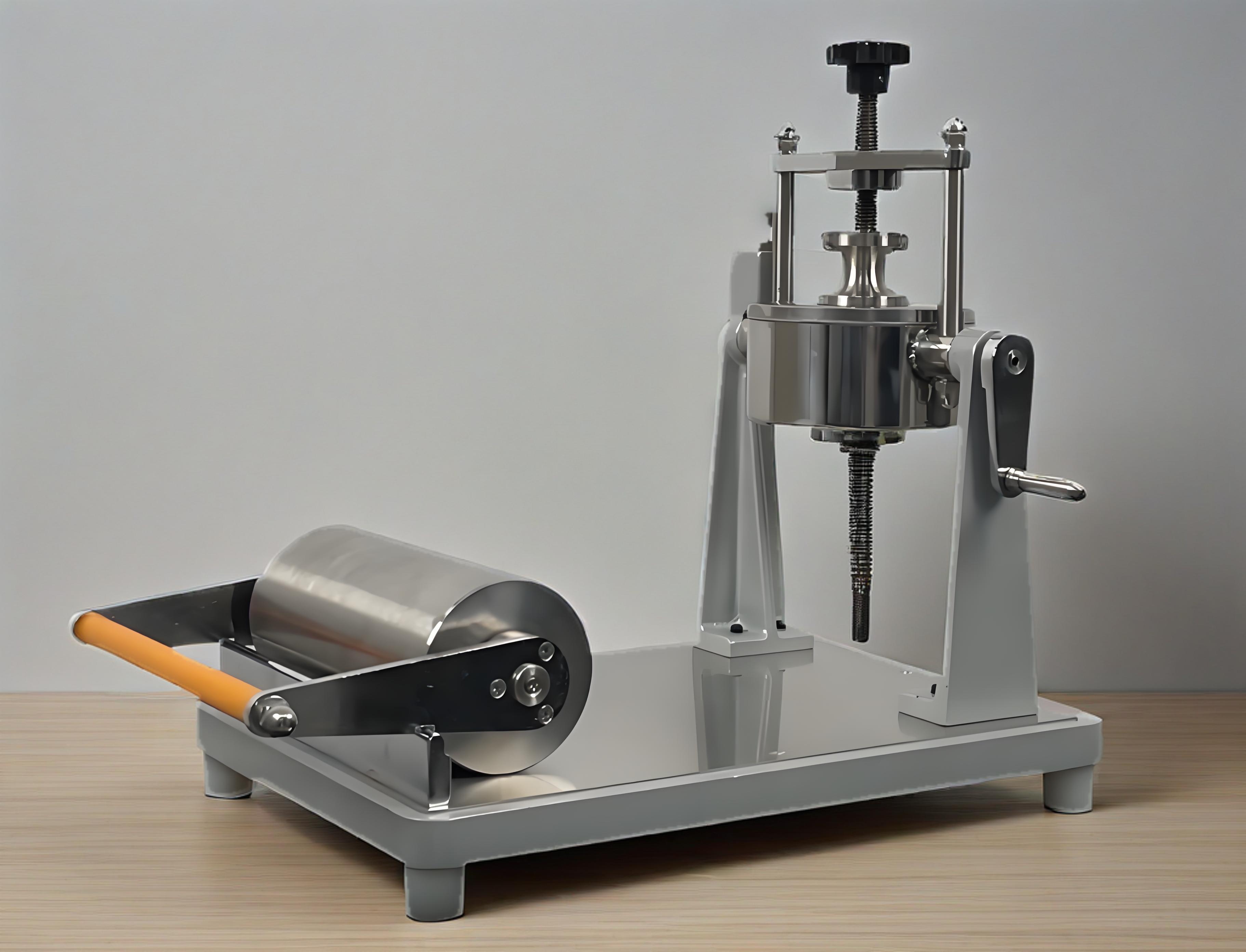 可勃吸收性测试仪