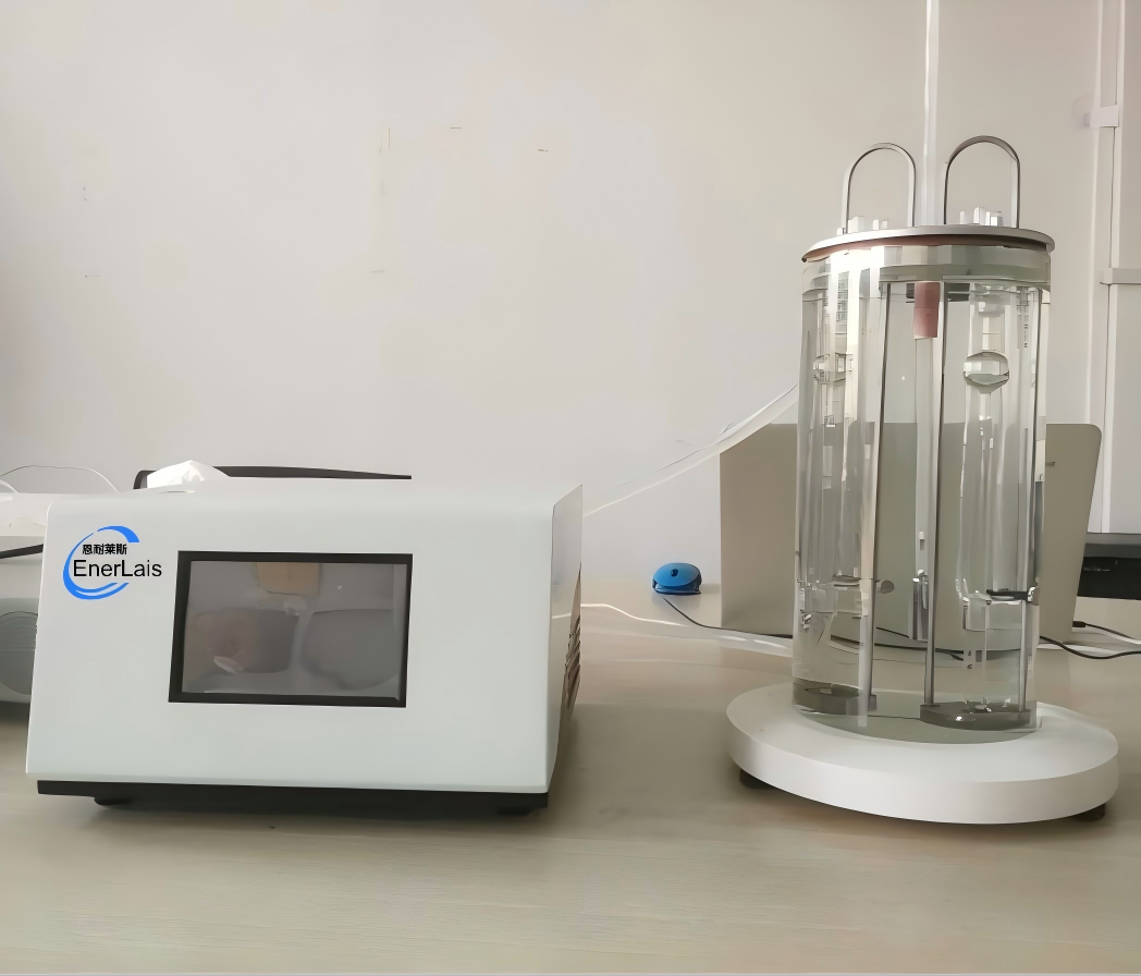 恒温粘度测试仪