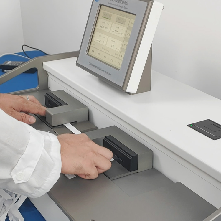 湿法抗张强度测试仪