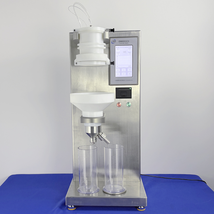 加拿大标准游离度测定仪（数字款）