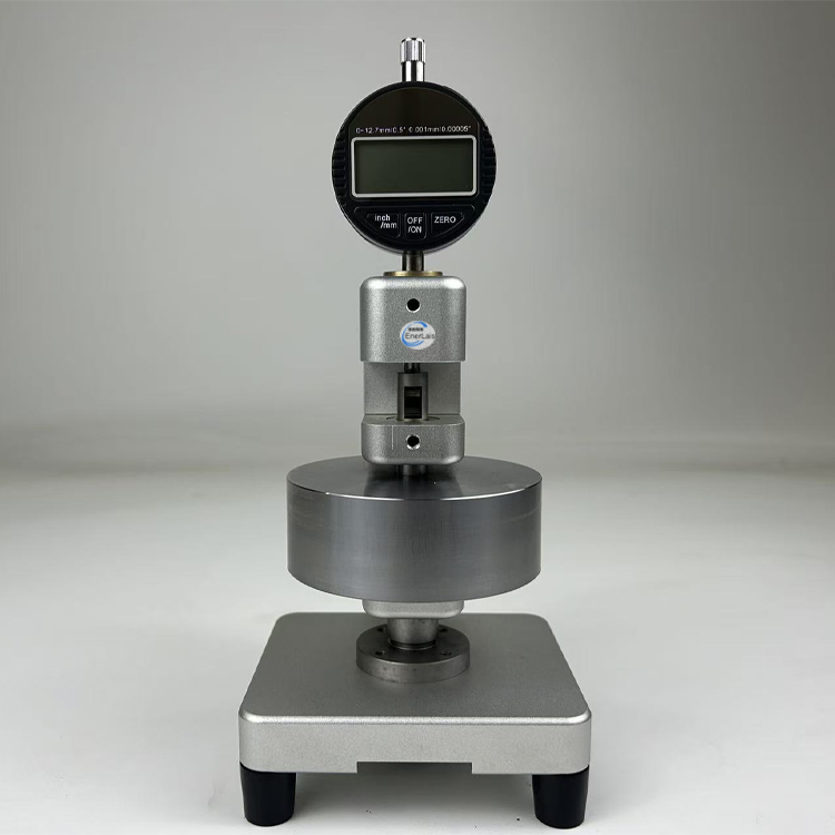 纸张、纸板厚度仪