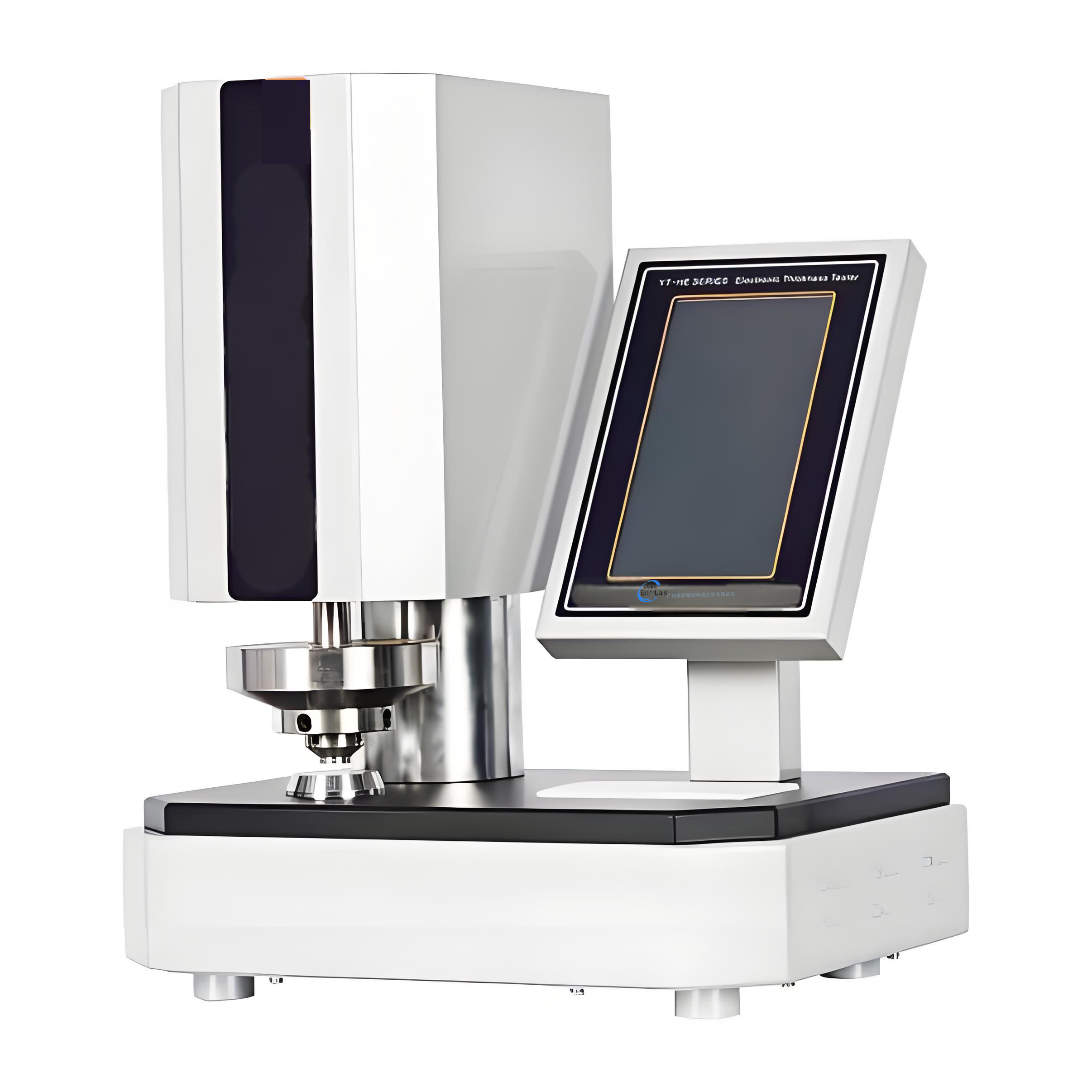 微电脑纸张厚度测试仪